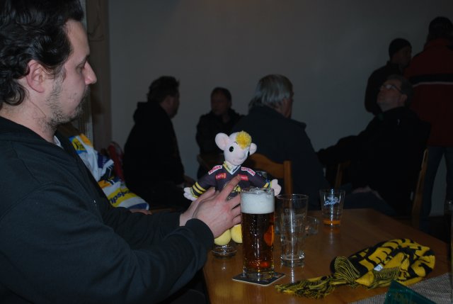 Ropáci on tour v Třinci